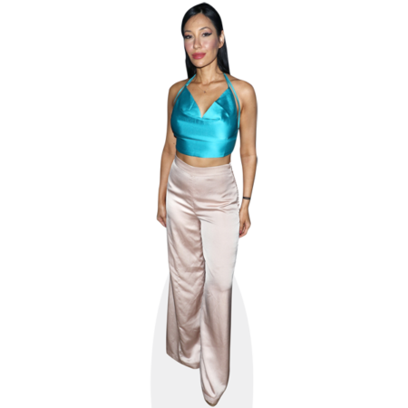 Featured image for “Kea Ho (Trousers) Cardboard Cutout”