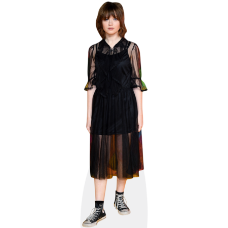 Featured image for “Maisie Peters (Dress) Cardboard Cutout”