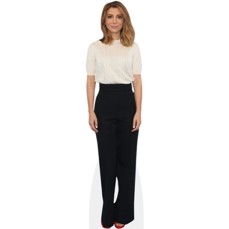 Featured image for “Nasim Pedrad (Smart Outfit) Cardboard Cutout”