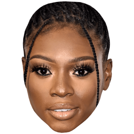 Featured image for “Patricia Bright (Make Up) Big Head”