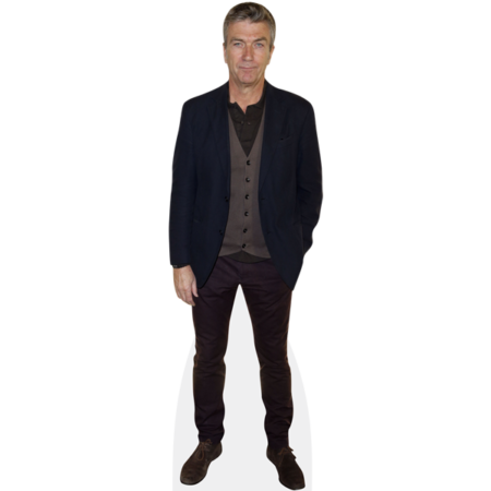 Featured image for “Philippe Caroit (Smart) Cardboard Cutout”