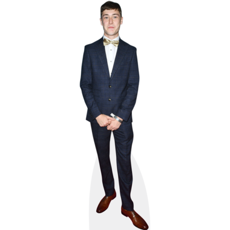 Sam Bottomley (Suit)