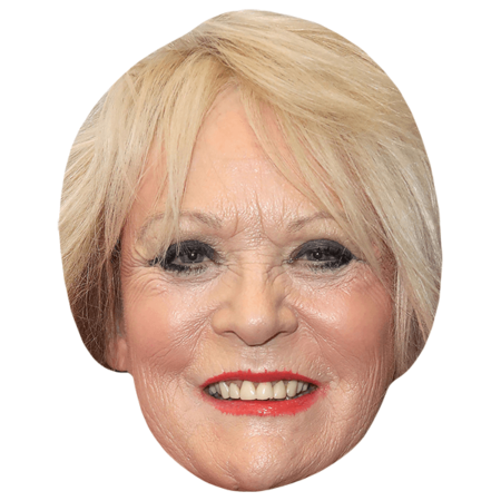 Featured image for “Sherrie Hewson (Smile) Celebrity Mask”