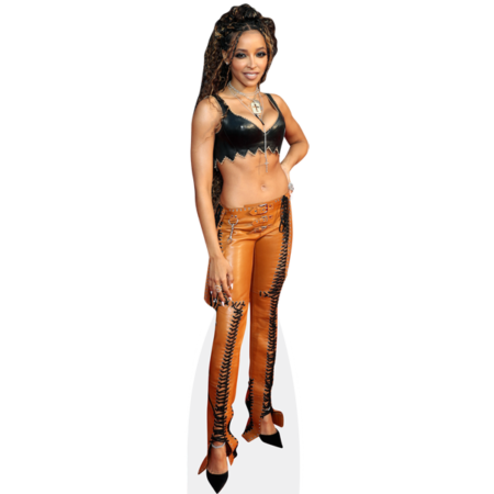 Tinashe (Trousers)
