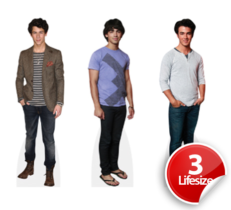 Featured image for “Boyband 9 (Pack 1)”