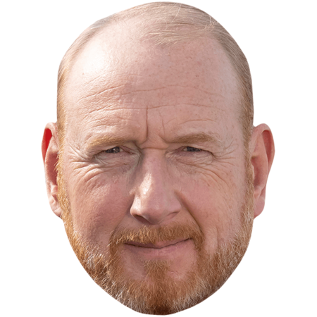 Featured image for “Adrian Scarborough (Beard) Celebrity Mask”