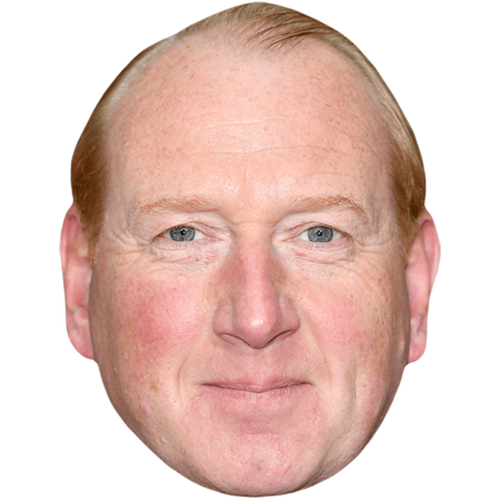Featured image for “Adrian Scarborough (Smile) Celebrity Mask”