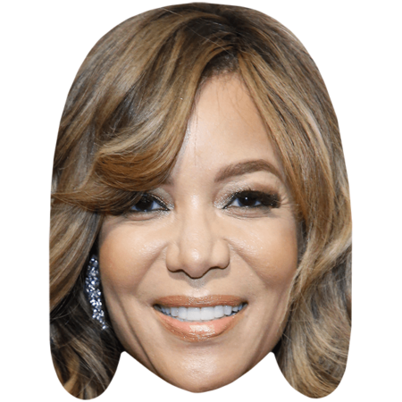 Featured image for “Asuncion Cummings Hostin (Long Hair) Celebrity Mask”