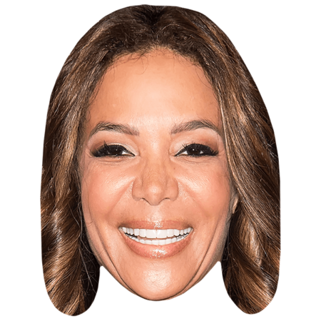 Featured image for “Asuncion Cummings Hostin (Smile) Celebrity Mask”