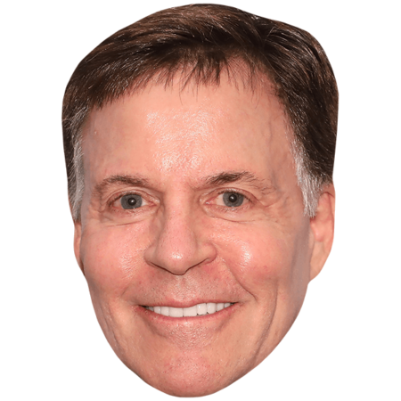 Featured image for “Bob Costas (Smile) Celebrity Mask”