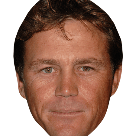 Brian Krause (Young) Celebrity Mask