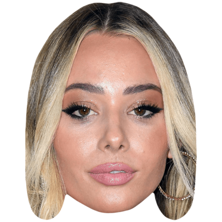 Featured image for “Celeste Bright (Make Up) Big Head”