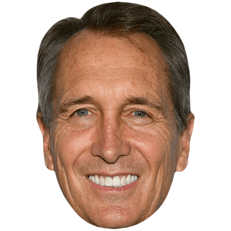 Featured image for “Chris Collinsworth (Smile) Big Head”