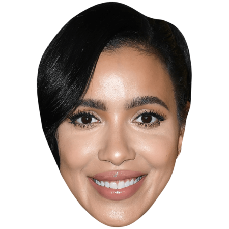 Featured image for “Julissa Bermudez (Smile) Celebrity Mask”