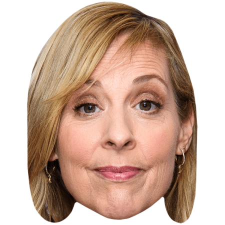 Featured image for “Mel Giedroyc (Earrings) Big Head”