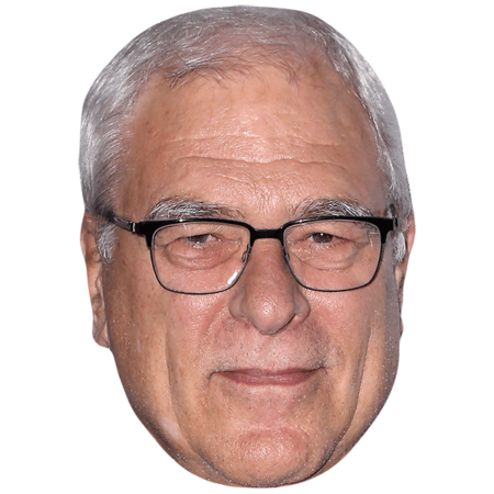 Featured image for “Phil Jackson (Glasses) Big Head”