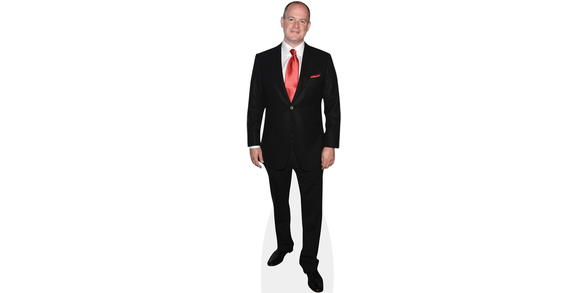 Rich Eisen (Suit)