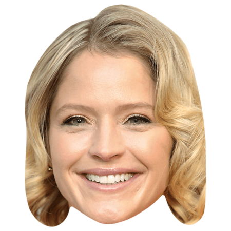 Featured image for “Sara Haines (Smile) Big Head”