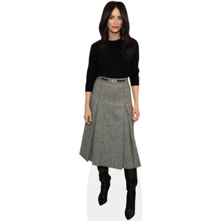 Abigail Spencer (Skirt)