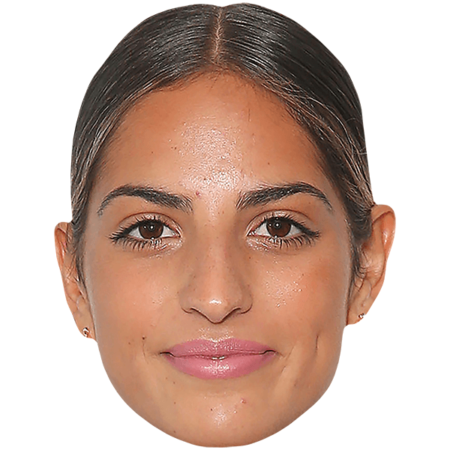 Featured image for “Jade Tuncdoruk (Make Up) Celebrity Mask”