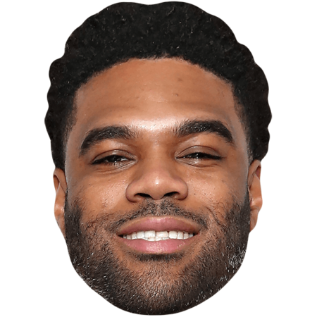 Featured image for “Jay West (Smile) Celebrity Mask”