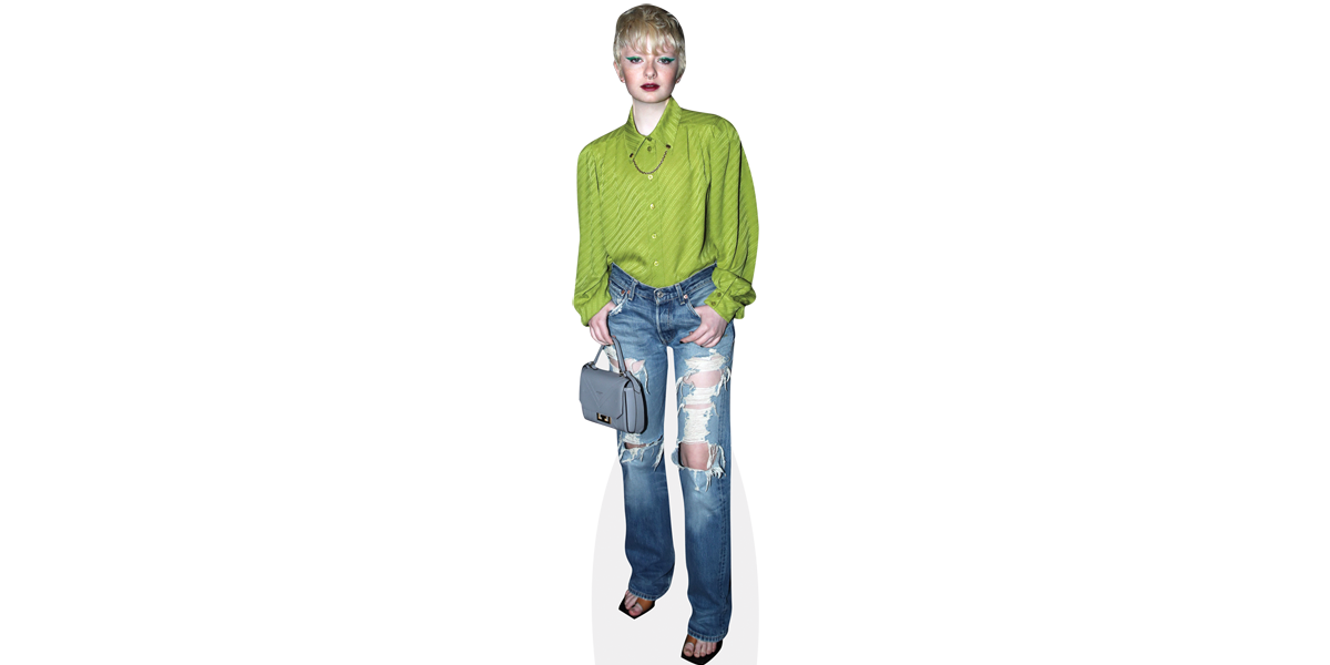 Lachlan Watson (Jeans)
