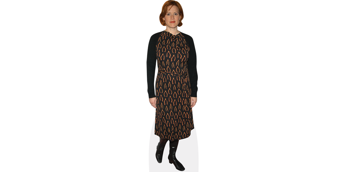 Molly Ringwald (Long Dress)