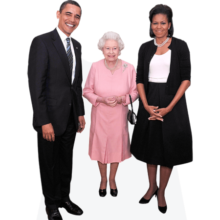 Featured image for “State Visit (Group 1)”