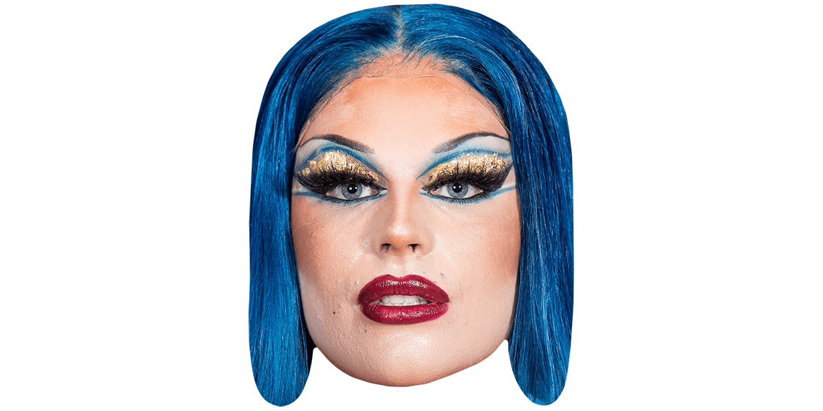Featured image for “Charli Finch (Make Up) Big Head”