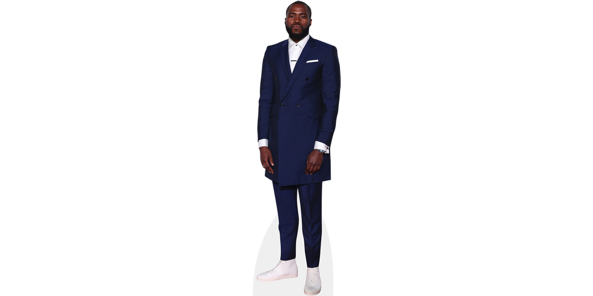 Martins Imhangbe (Blue Jacket)