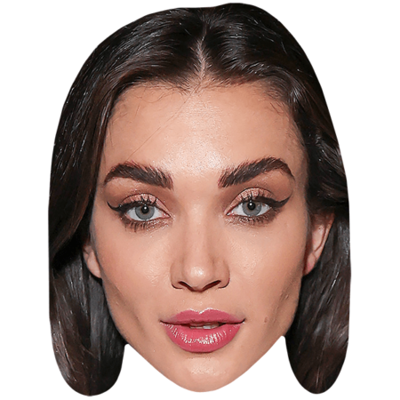 Featured image for “Amy Jackson (Make Up) Celebrity Mask”