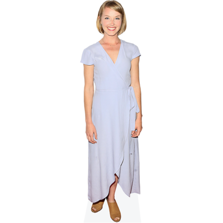 Belle Adams (Dress)