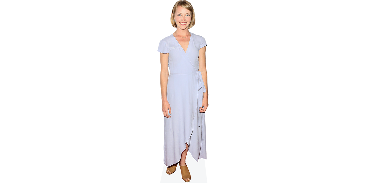 Belle Adams (Dress)