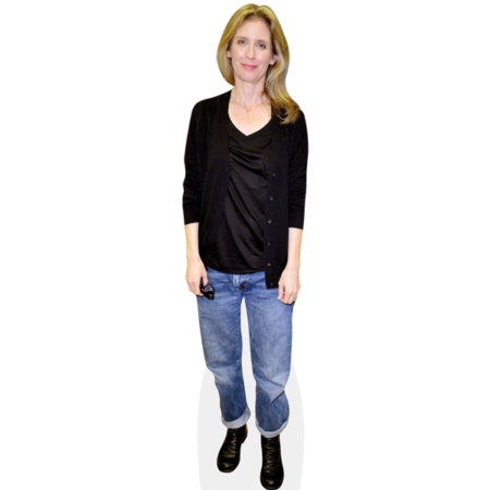 Featured image for “Helen Slater (Jeans) Cardboard Cutout”