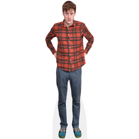 Featured image for “James Acaster (Jeans) Cardboard Cutout”