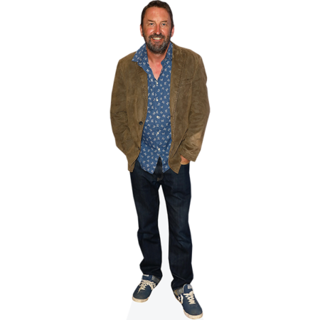 Featured image for “Lee Mack (Jeans) Cardboard Cutout”