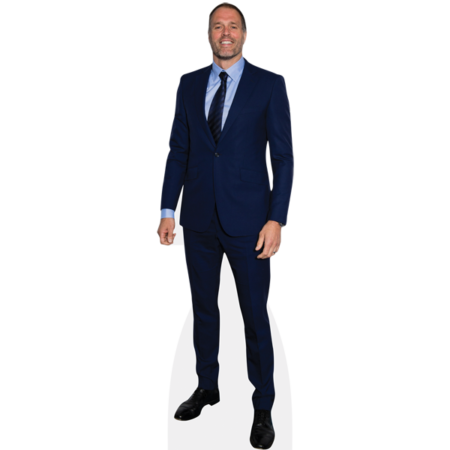 Martin Bayfield (Suit)