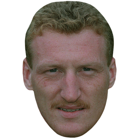 Featured image for “Simon Middleton (Moustache) Big Head”