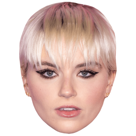 Featured image for “Sophie Dyson (Blonde Hair) Celebrity Mask”