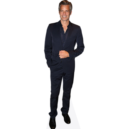 Timothy Olyphant (Suit)