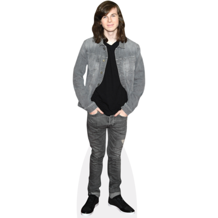Chandler Riggs (Jeans)