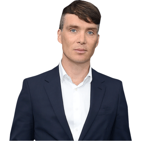 Featured image for “Cillian Murphy (Blue Suit)”