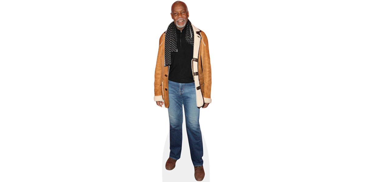 Danny Glover (Jeans)