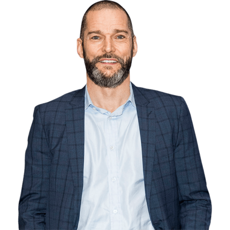 Featured image for “Fred Sirieix (Smart) Half Body Buddy Cutout”
