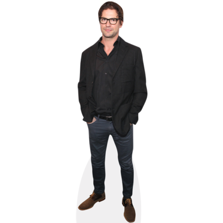 Gale Harold (Jeans)