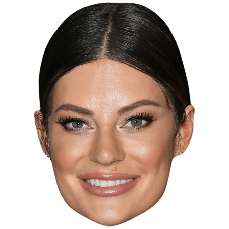 Featured image for “Hannah Stocking (Smile) Big Head”