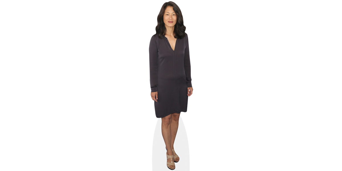 Jacqueline Kim (Dress)