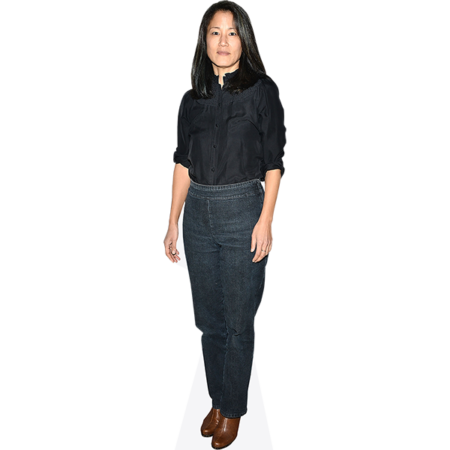 Jacqueline Kim (Jeans)
