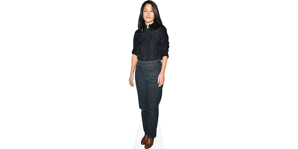 Jacqueline Kim (Jeans)