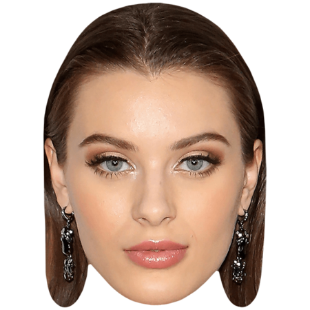Featured image for “Lana Rhoades (Make Up) Big Head”